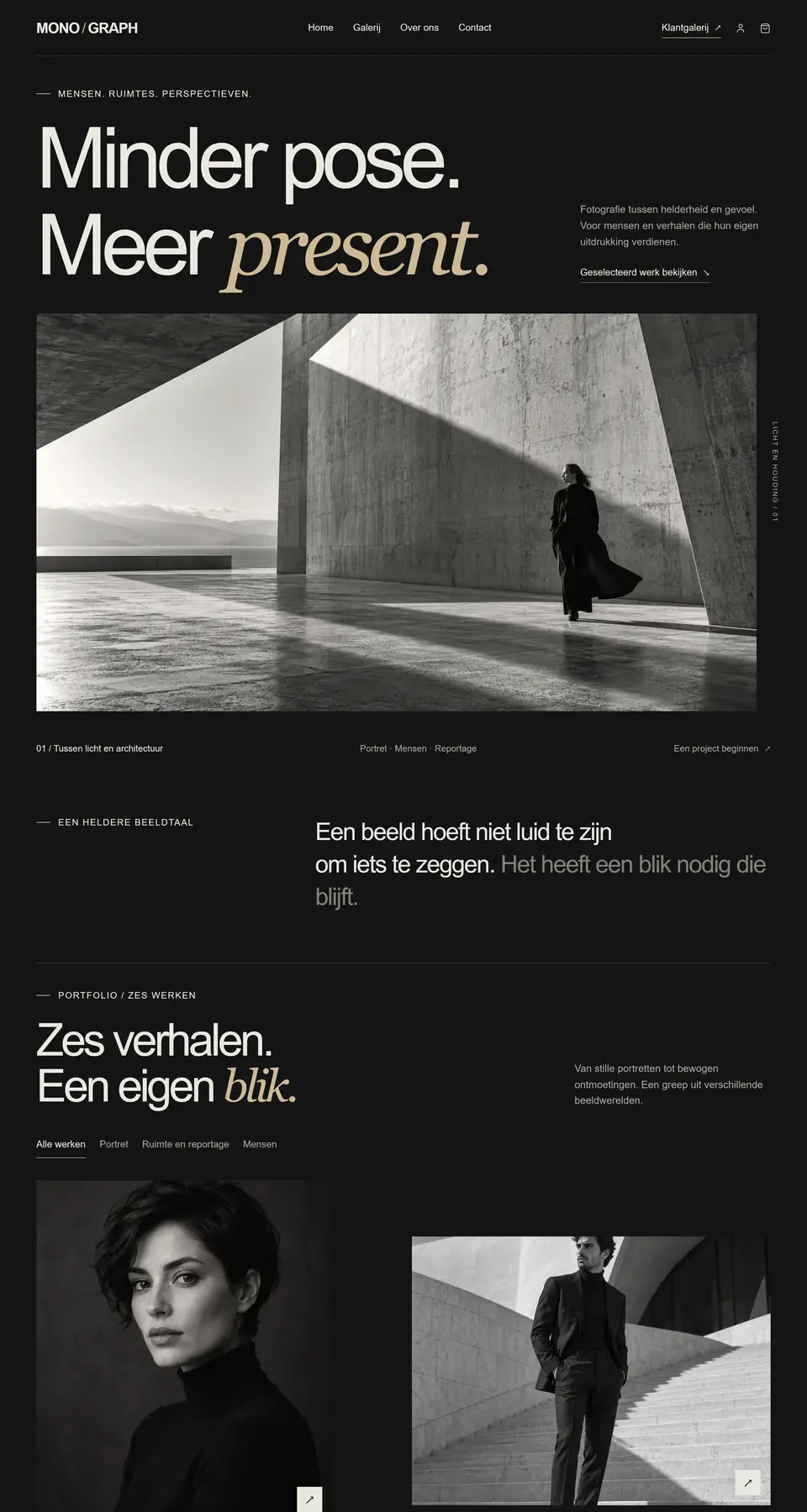 Monograph